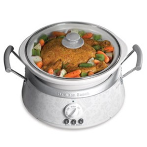 hamilton-beach-3-in-1-slow-cooker