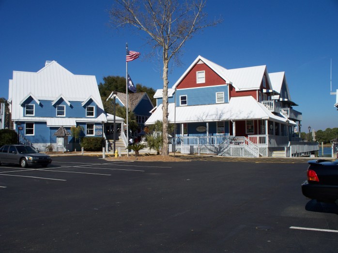 Day 1_Hilton Head_South Beach