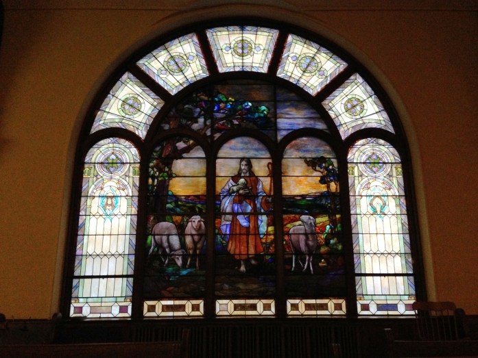 AFUMC Window_Kim 1