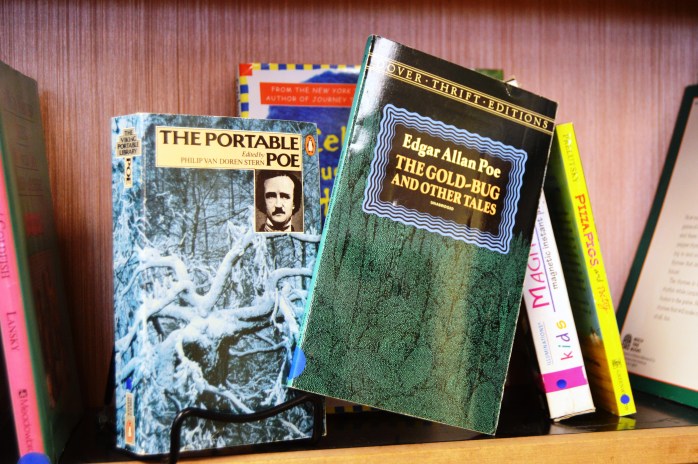 030516_E is for Edgar Allan Poe