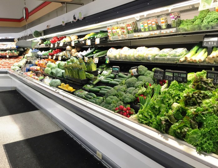 032216_V is for Veggie Variety