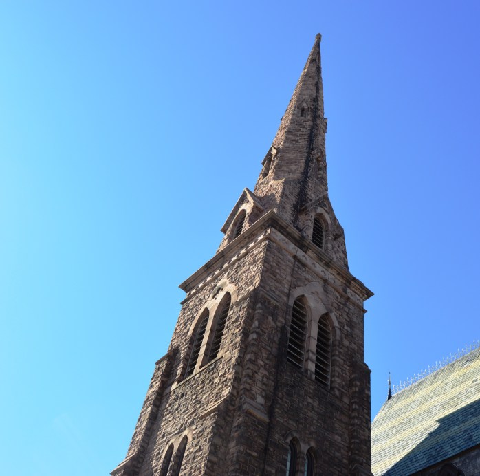 040516_Albion First Presbyterian Spire