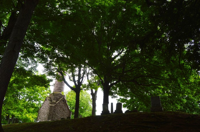 060716_Tower at Mt Albion