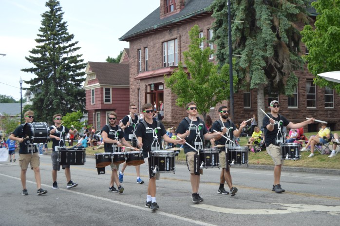 Down Beat Percussion