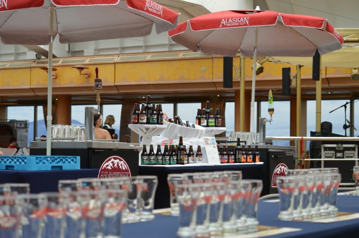 Alaskan Beer Tasting_2