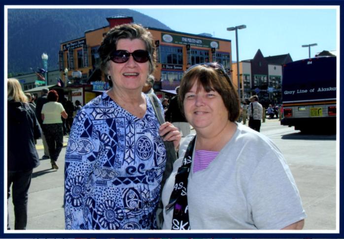 Pat and Kim in Ketchikan_2