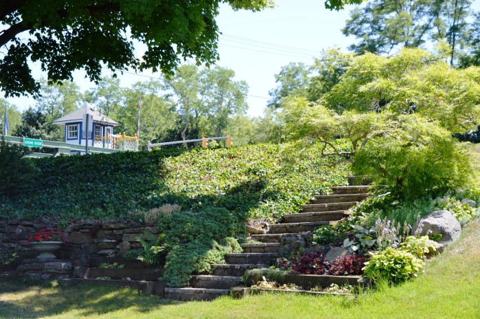 080216_Beauty Beside The Canal At Adams Basin Inn