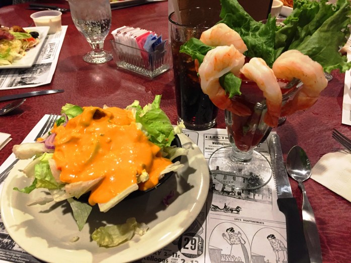 012617_salad-and-shrimp-for-lunch_yum_village-inn