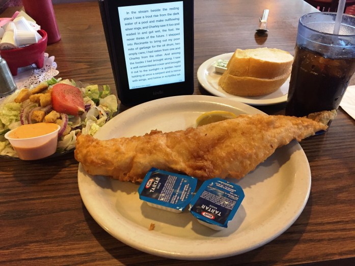 030317_lent-3_friday-tradition_meatless-meal